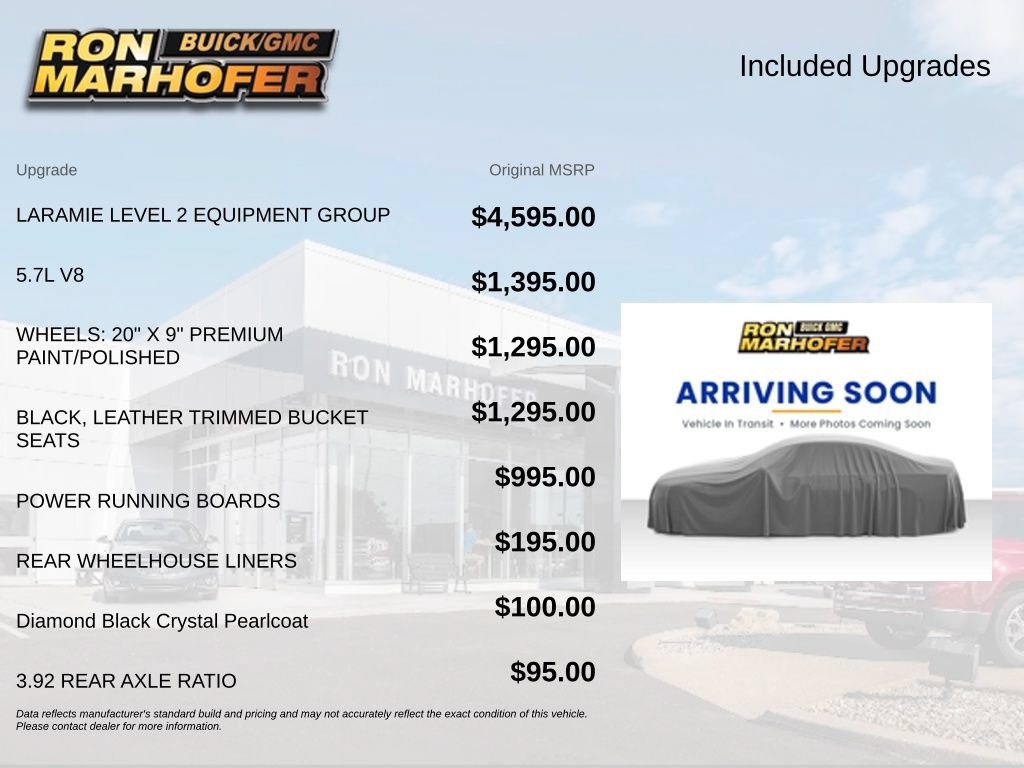 ram ram 1500 pickup 2019 1C6SRFJT4KN662462 image ram ram 1500 pickup 2019 1C6SRFJT4KN662462 image